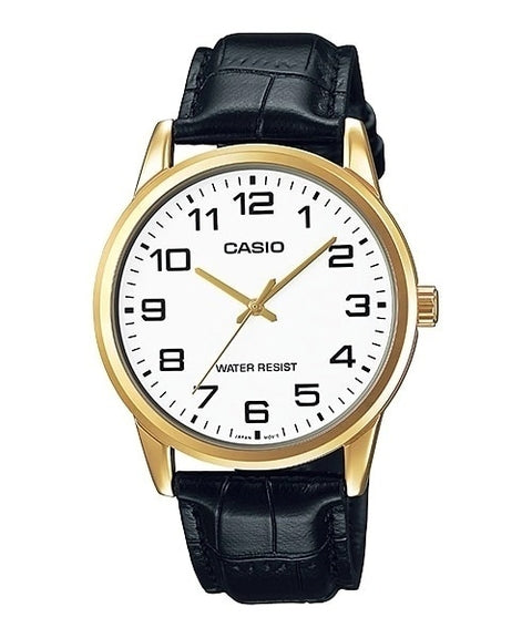 Reloj Casio MTP-V001GL-9B