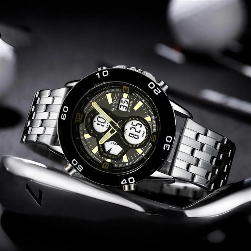 Reloj G-Force AL172 Hombre ✅