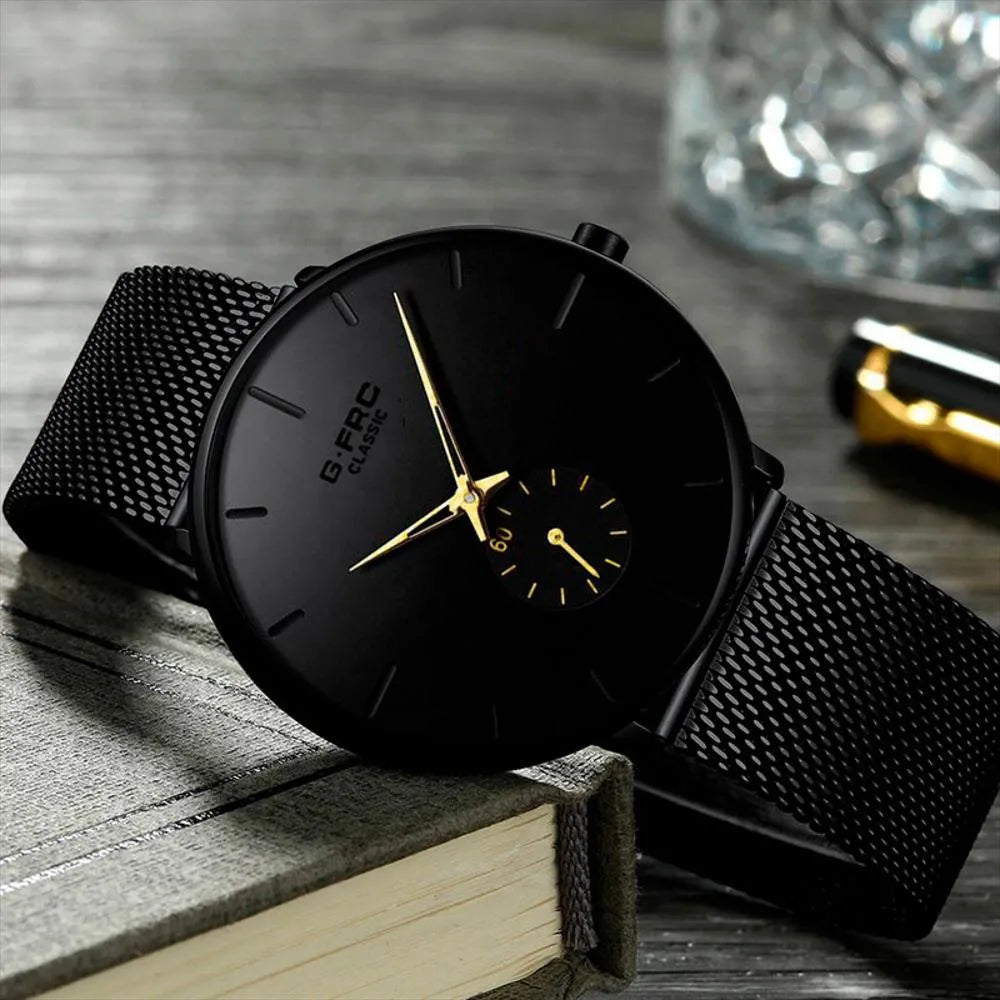 Reloj G-FORCE C-301 ✅