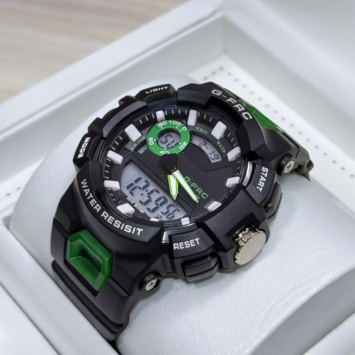 Reloj G-FORCE AK22186 ✅
