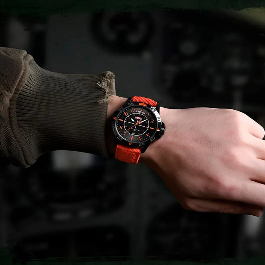 Reloj Naviforce de Hombre