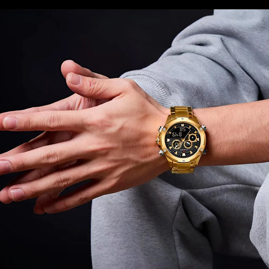 Reloj Naviforce de Hombre 9217