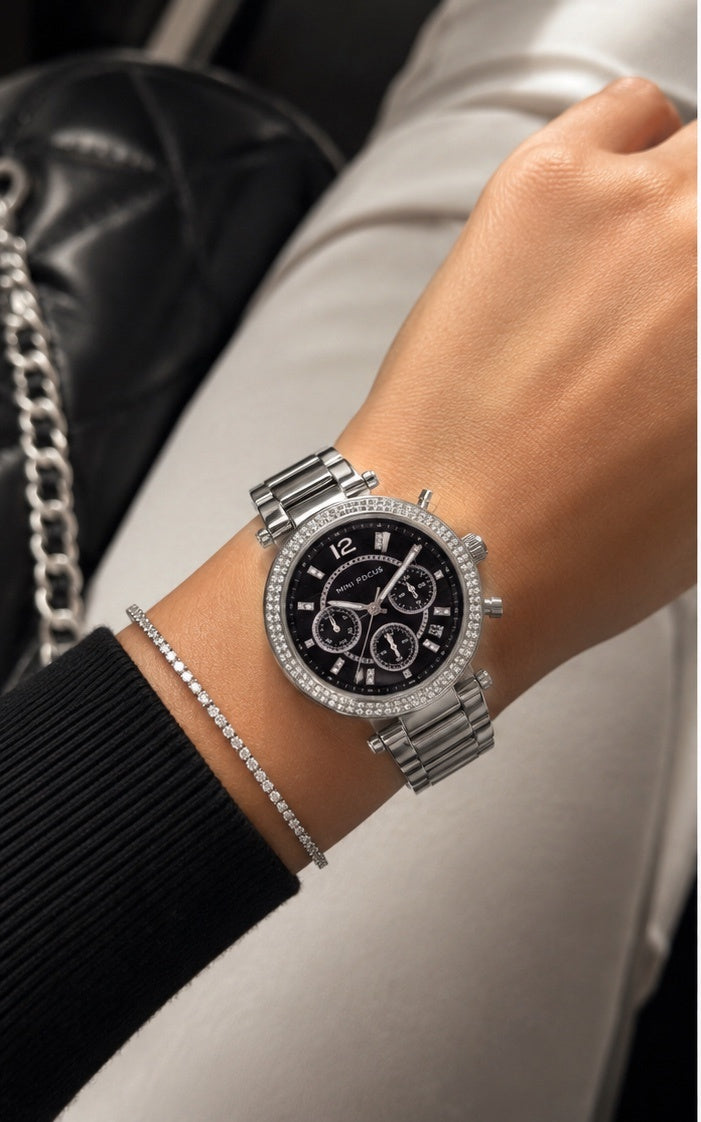 Reloj Mini Focus Dama ✨✅
