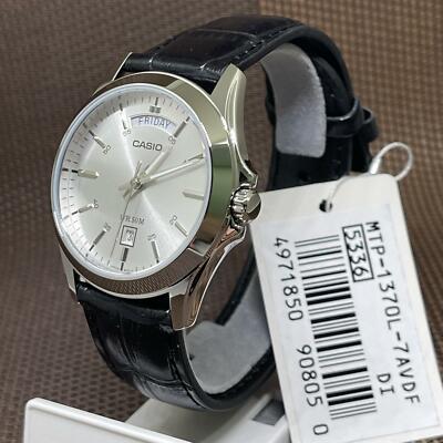 Reloj para dama Casio MTP-1370L-7AVDF