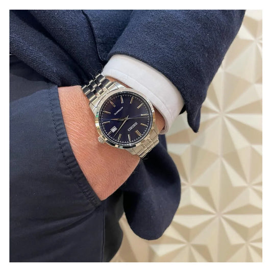 Reloj Seiko Neo Classic