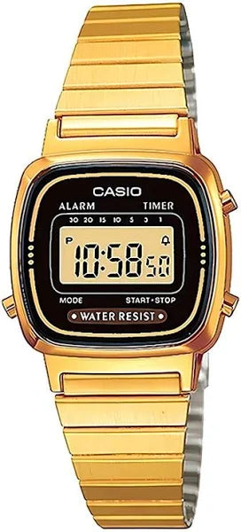Reloj Casio LA670WGA-9