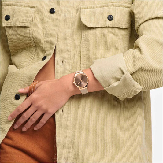 Reloj Swatch Skinrosee (SYXG101)