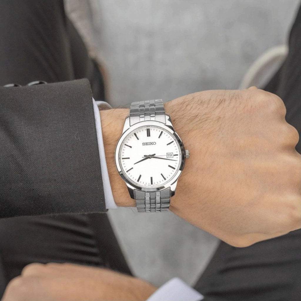 Reloj Seiko SUR397P1