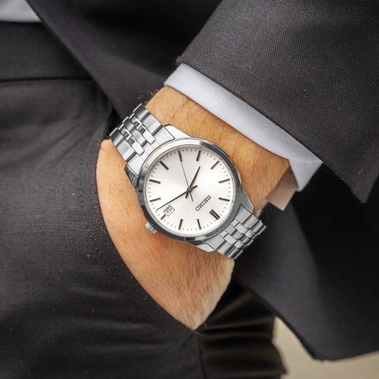 Reloj Seiko SUR397P1