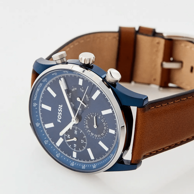 ⌚ Reloj  Fossil BQM2512