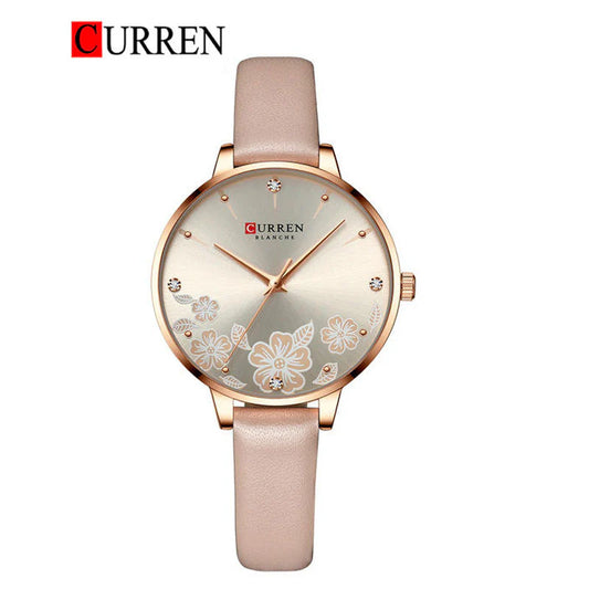 Reloj Curren Dama 9068