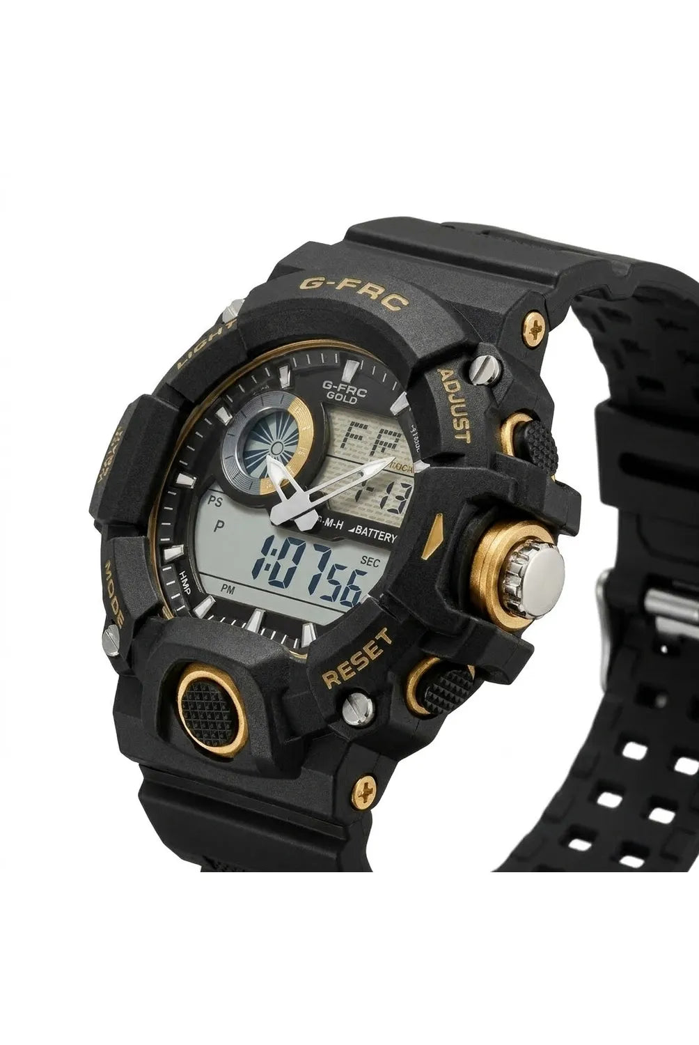 Reloj G-FORCE AK14101 ✅