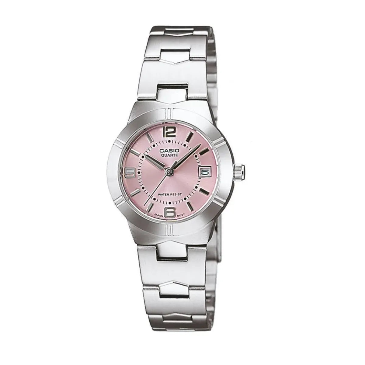 Reloj Casio Dama  LTP-1241D-4ADF ✅