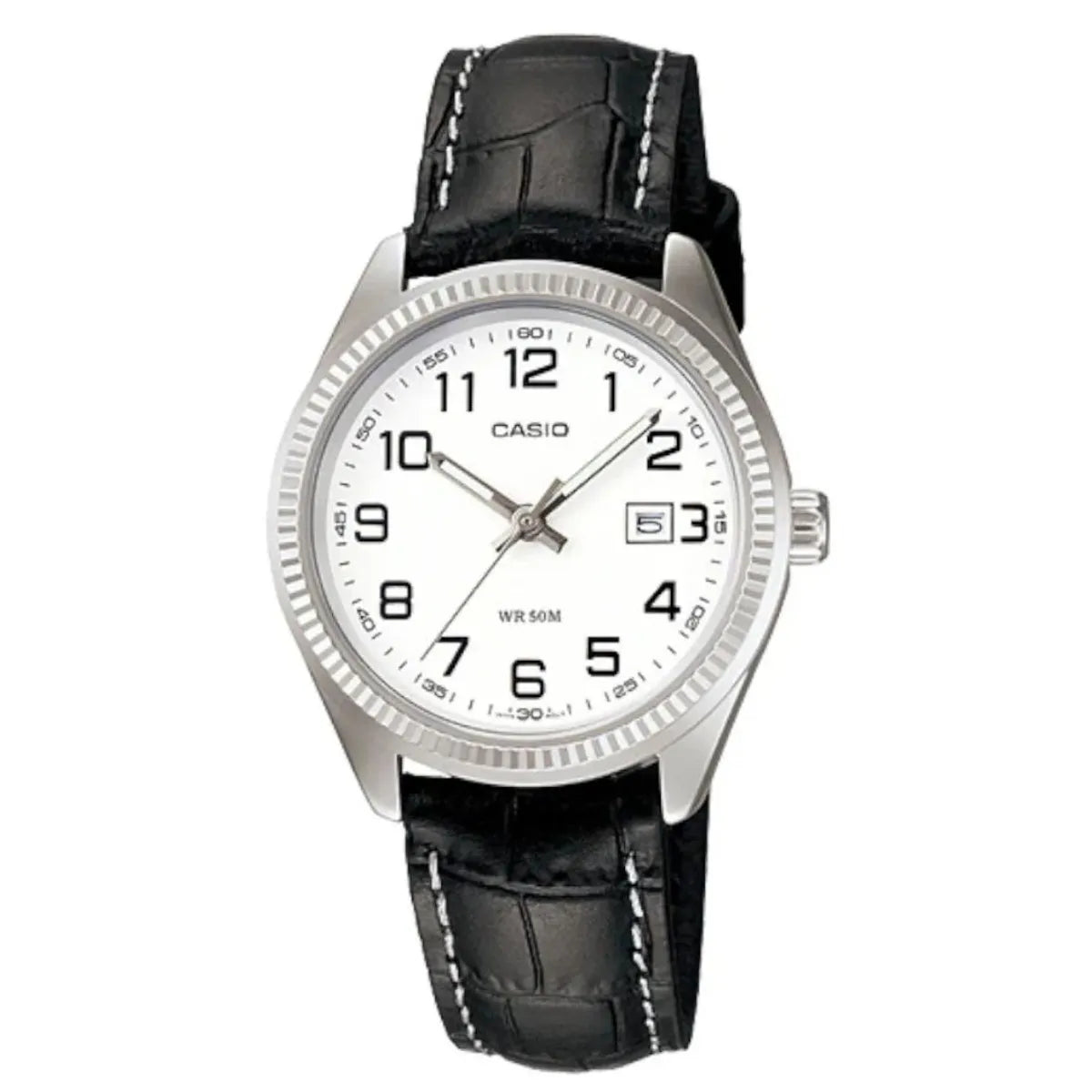 Reloj Casio Dama  LTP-1302L-7BVDF✅