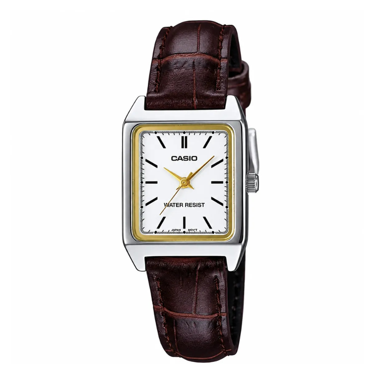 Reloj Casio Mujer LTP-V007L-7E2UDF✅