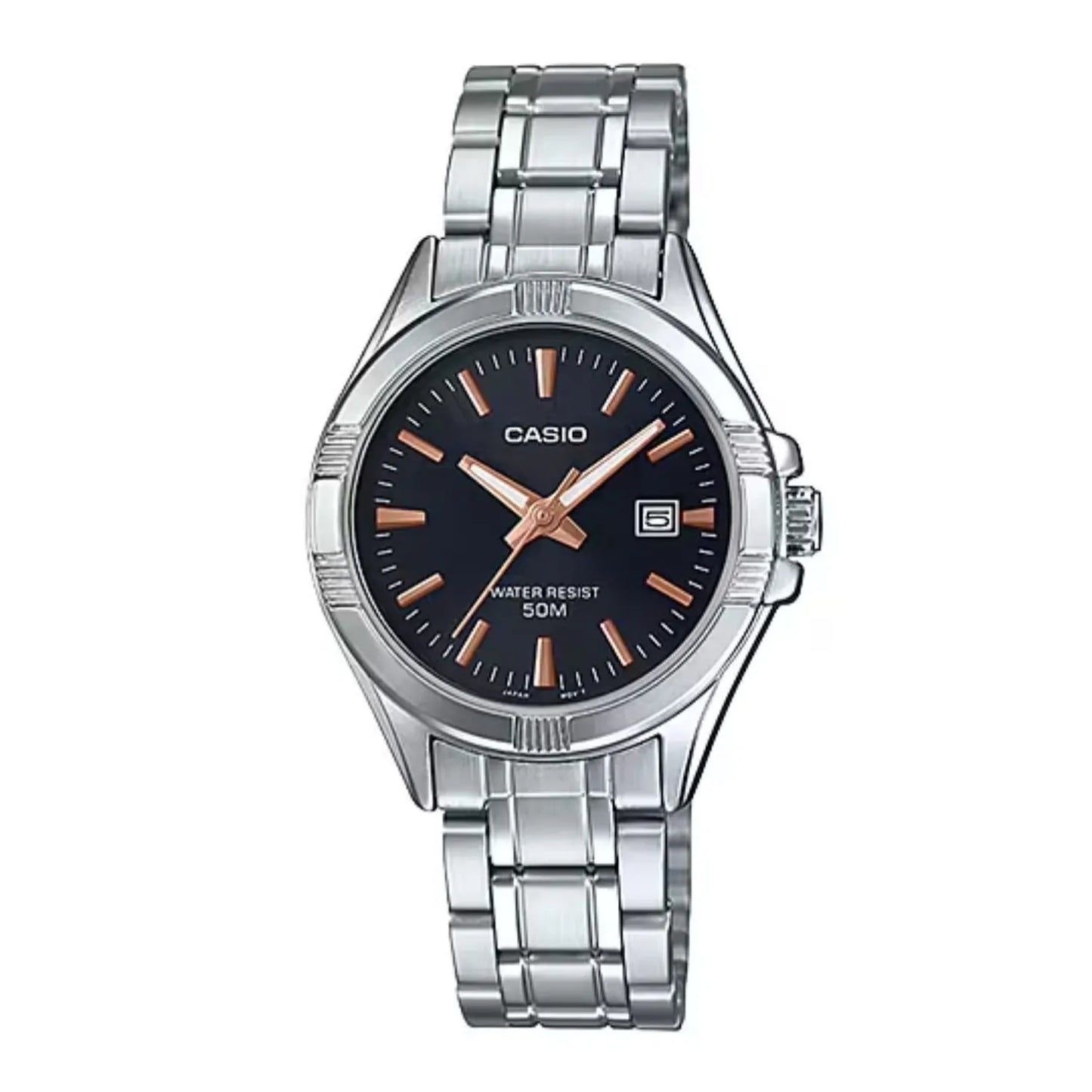 Reloj Casio Mujer  LTP-1308D-1A