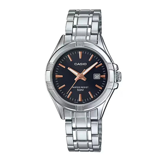 Reloj Casio Mujer  LTP-1308D-1A