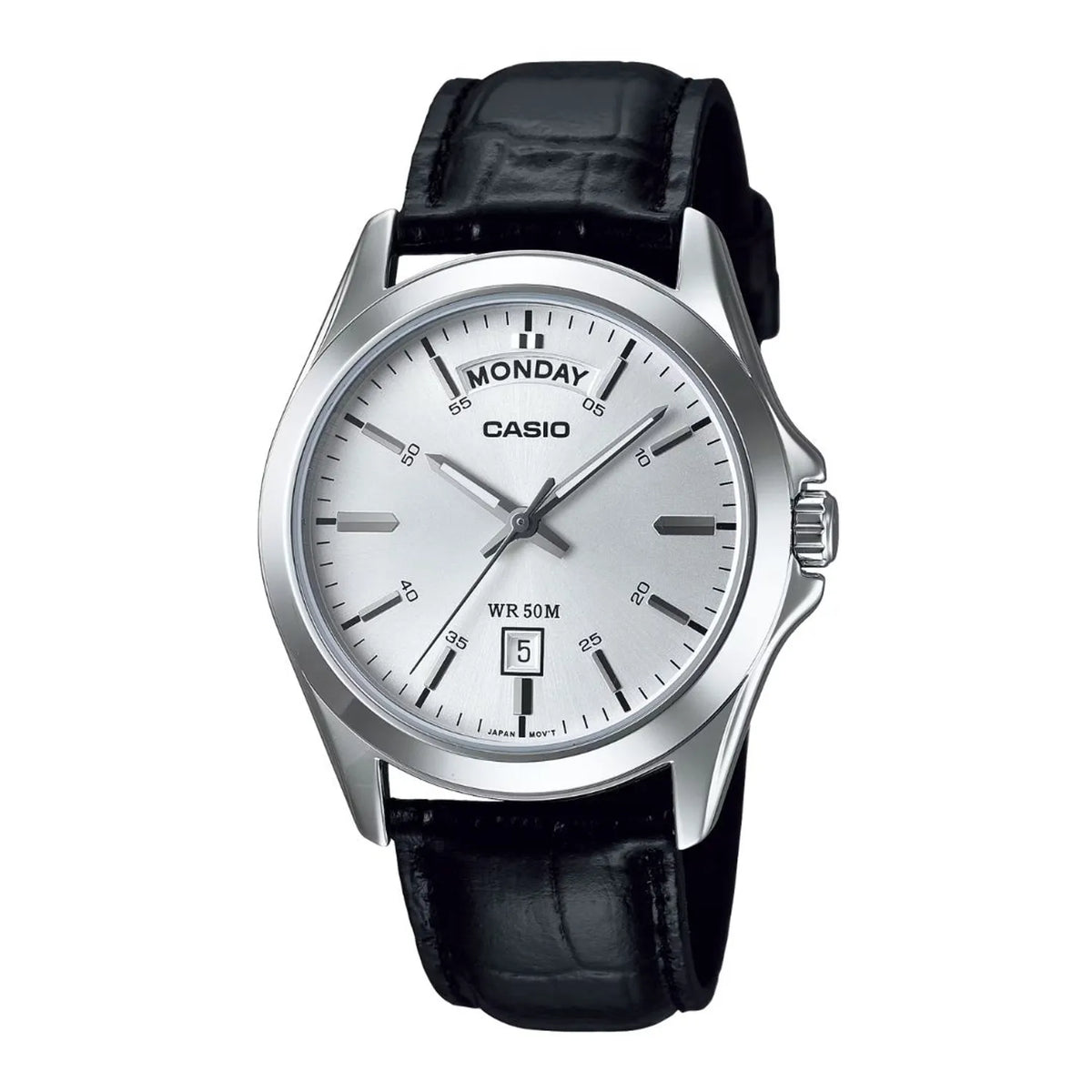 Reloj para dama Casio MTP-1370L-7AVDF✅