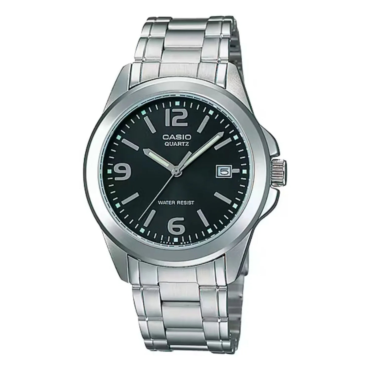 Reloj Casio Caballero  MTP-1215A-1ADF✅