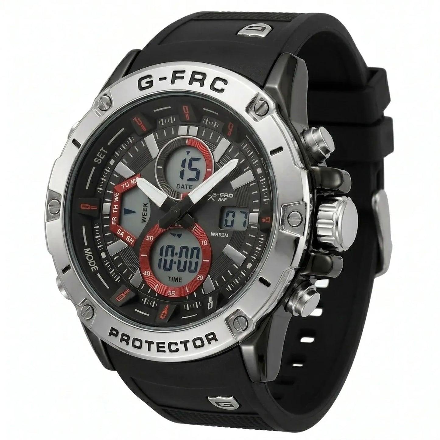 Reloj Hombre G-FORCE GP ✅