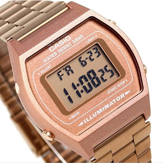 Reloj Casio para dama B640W