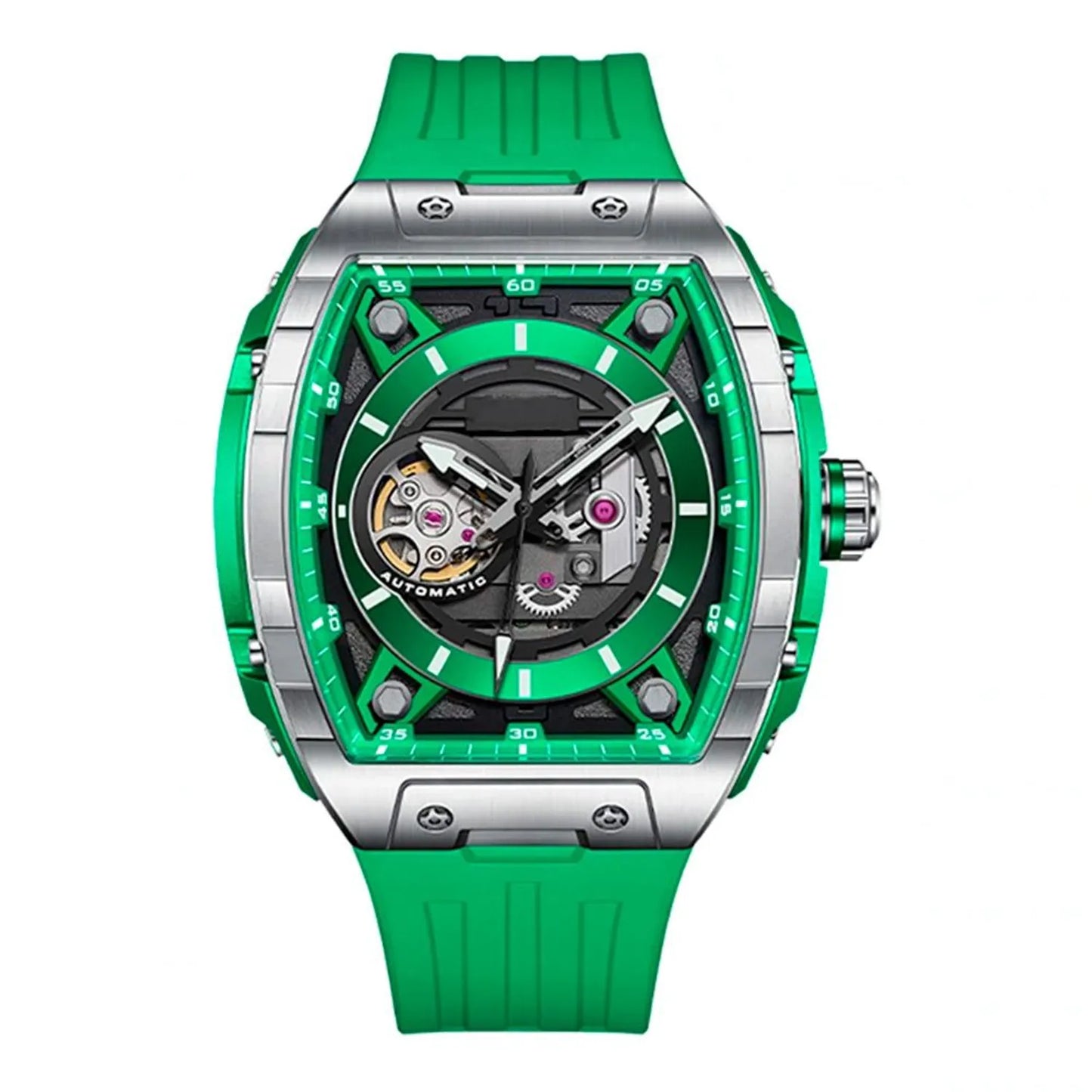 Reloj  G-Force AT9812