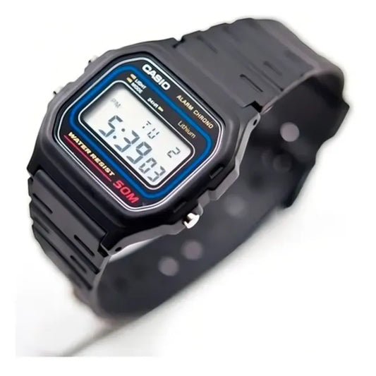Reloj Casio W-59-1VQD