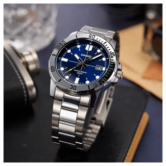 Reloj Casio MTP-VD01D-2EVDF