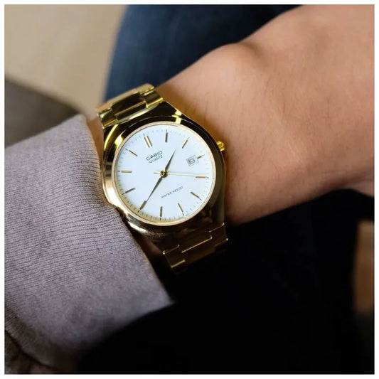 Reloj Casio MTP-1170N-7ARDFDI