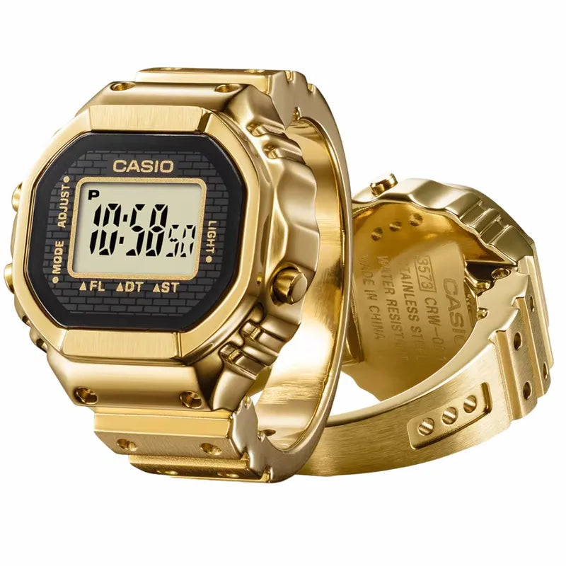 Reloj Casio CRW-001G-9DR 💎