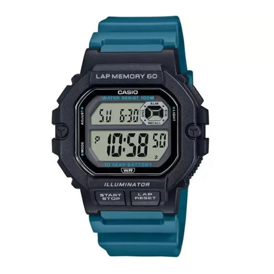 Reloj Casio WS-1400H-3AVDF