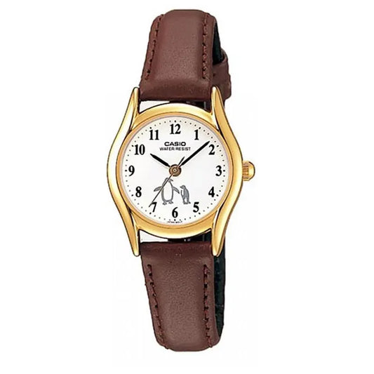 Reloj para dama Casio LTP-1094Q-7B6RDF