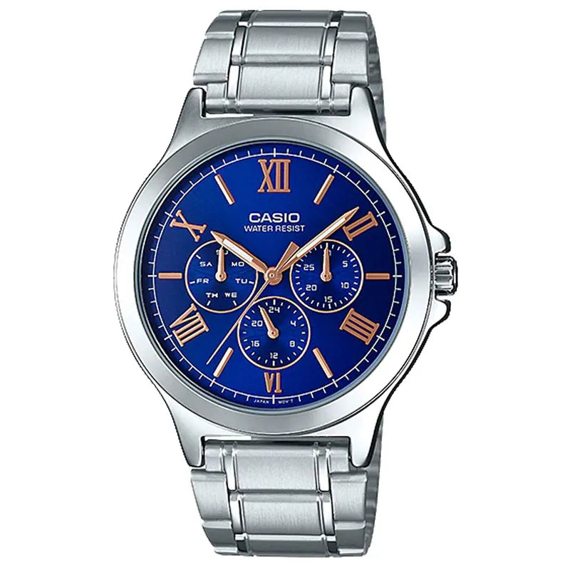 Reloj Casio MTP-V300D-1A2UDF
