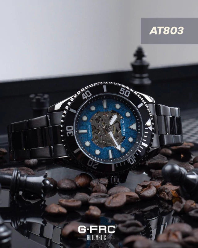 Reloj automático G-Force