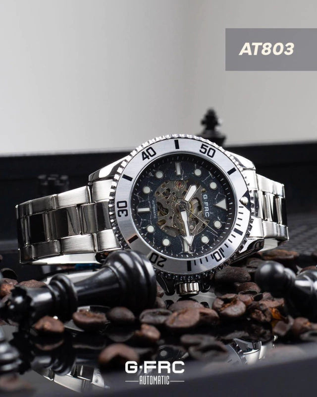 Reloj automático G-Force