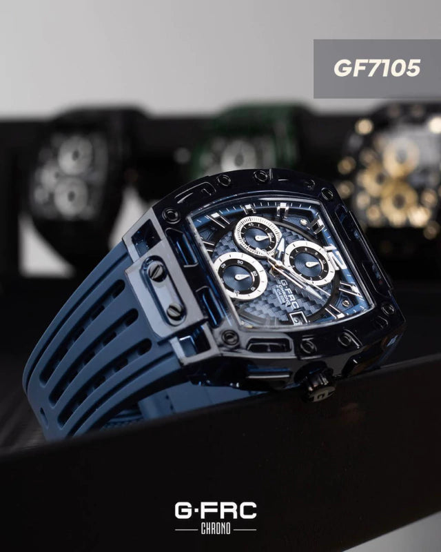 Reloj G-Force 7105
