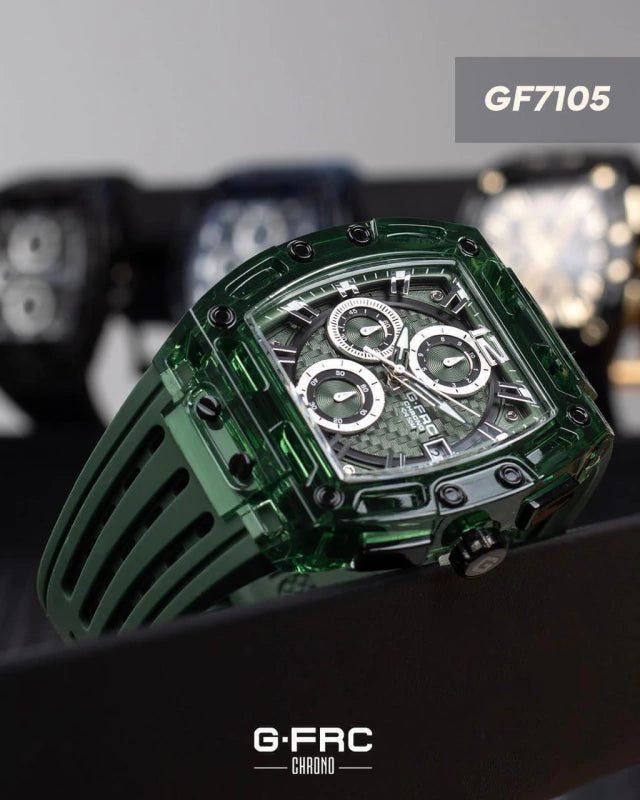 Reloj G-Force 7105