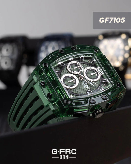 Reloj G-Force 7105