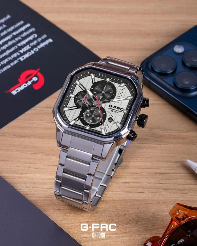 Reloj G-Force H4233G