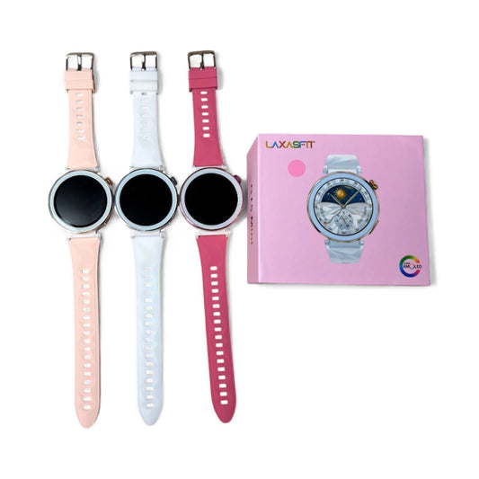 Smartwatch LAXASFI GT 5