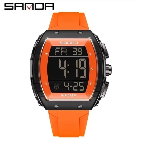 Reloj Deportivo Sanda 6258