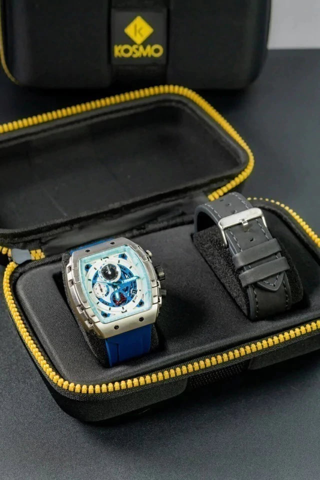 Reloj Kosmo Caballero Deportivo🎯✅