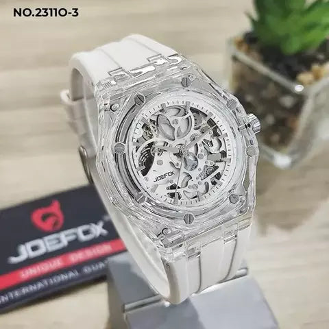 Reloj JOEFOX AUTOMATICO 23110 ✅