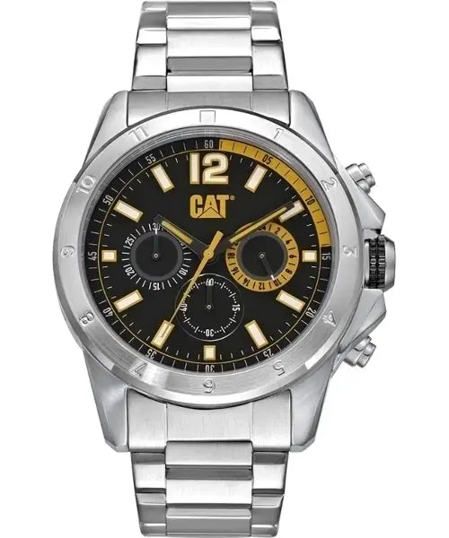⌚ Reloj CATERPILLAR | Diseño Deportivo