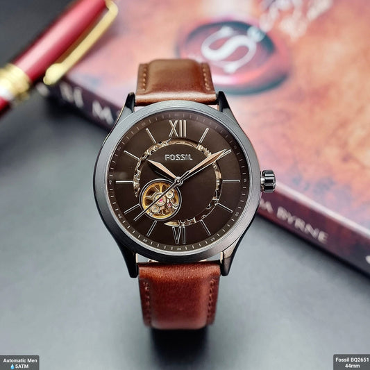 ⌚ Reloj Fossil BQ2651