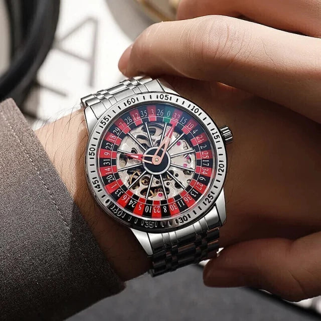 Reloj Kosmo K2058G Casino