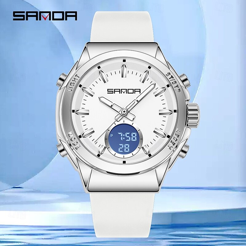 Reloj Dama Sanda 9103