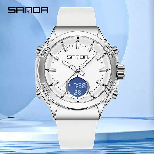 Reloj Dama Sanda 9103